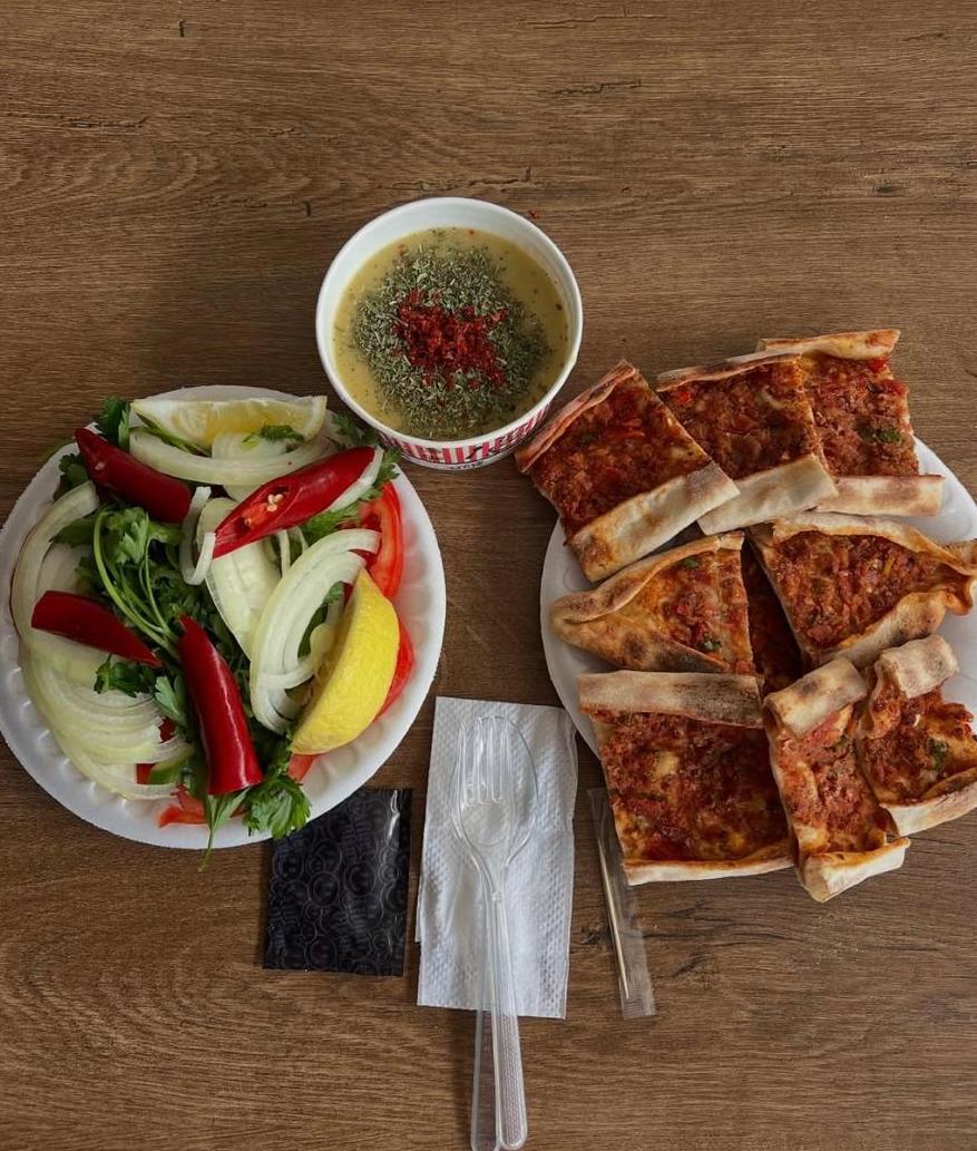 Halil İbrahim Sofrası